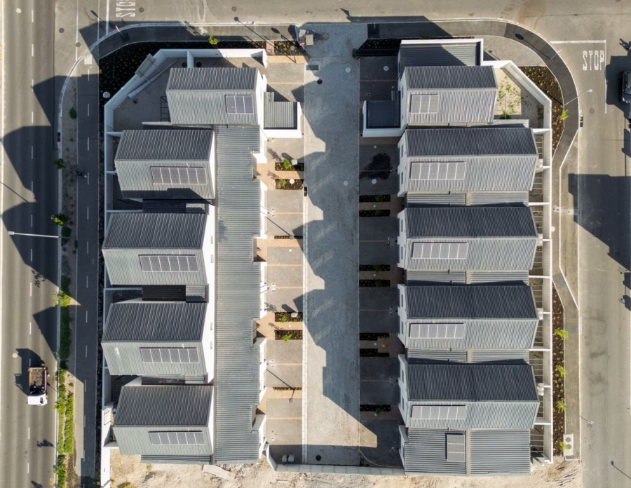 2 Bedroom Property for Sale in Sandown Western Cape